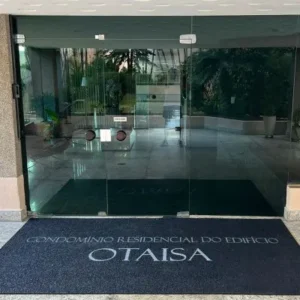 tapete personalizado para show