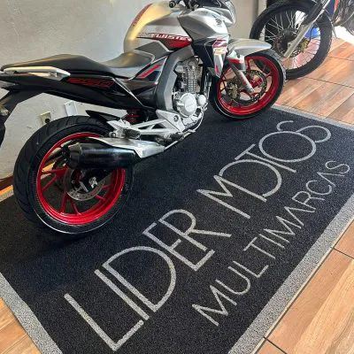 capacho personalizado com nome