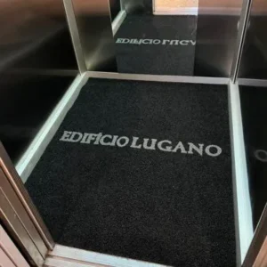 tapete de oração personalizado