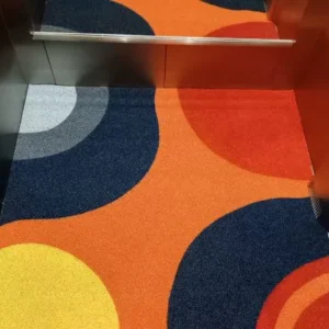 tapete para palco personalizado