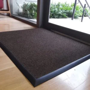 capacho personalizado familia