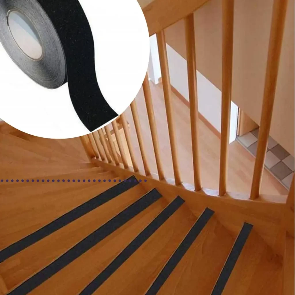 Fita antiderrapante 033