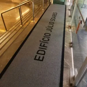 Tapete personalizado